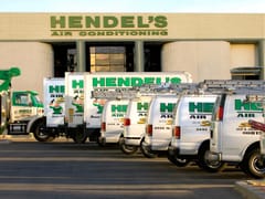 Hendel's Air Conditioning Inc.