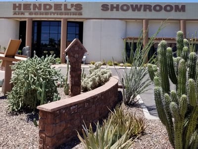 Hendel's Air Conditioning Inc.