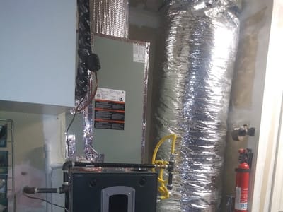 Henderson Bros Company Incorporated