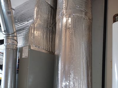 Henderson Bros Company Incorporated