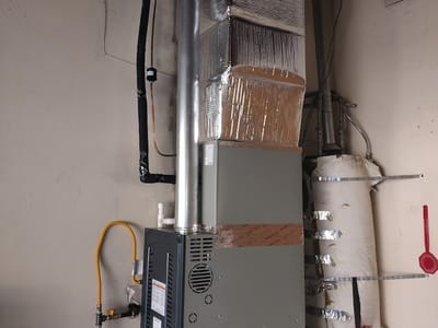 Henderson Bros Company Incorporated