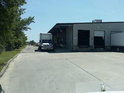 Henderson Controls Inc