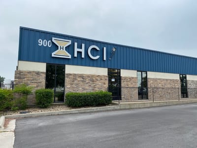 Henderson Controls Inc