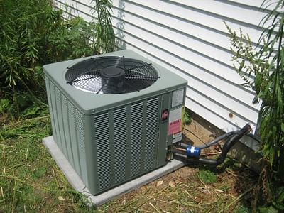 Henderson Heating Air Conditioning
