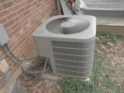 Henderson Heating Air Conditioning