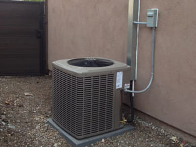 Henderson Heating Air Conditioning