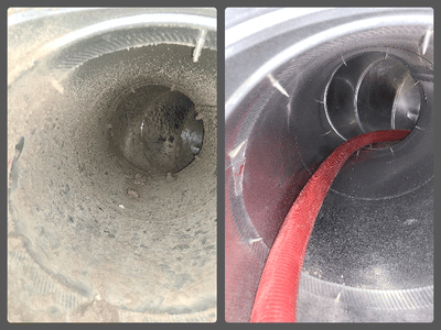 Hendersonville Heating & Air Services, Inc.