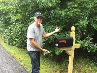 Hendersonville Heating & Air Services, Inc.