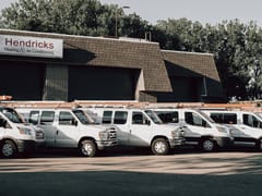 Hendricks Heating & Air Conditioning