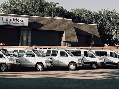 Hendricks Heating & Air Conditioning