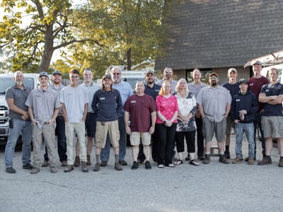 Hendricks Heating & Air Conditioning