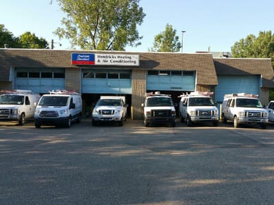 Hendricks Heating & Air Conditioning