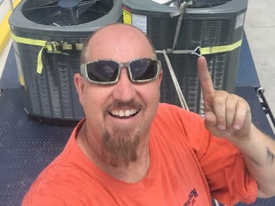 Hendrickson Air & Heating