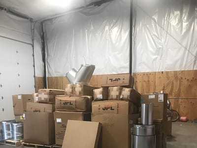 Hendrickson HVAC Services Inc