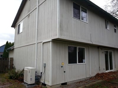 Hendrickson HVAC Services Inc