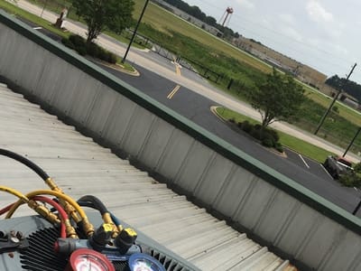 Hendrix Heating & Air Conditioning