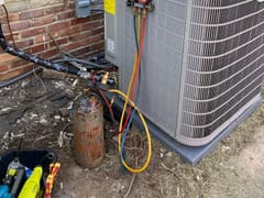 Hendrix Heating & Air Conditioning