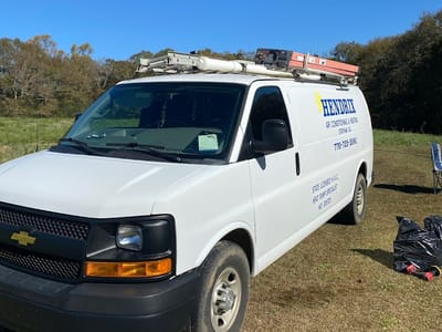 Hendrix Heating & Air Conditioning