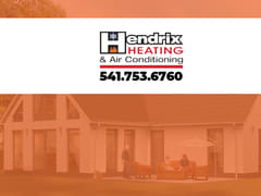 Hendrix Heating & Air Conditioning
