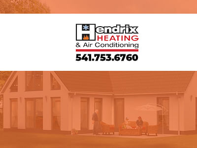 Hendrix Heating & Air Conditioning