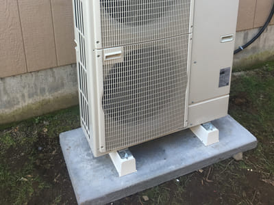 Hendrix Heating & Air Conditioning