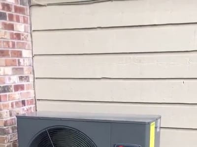 Hendrix Heating & Air Conditioning