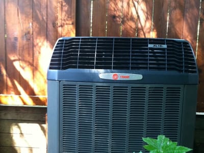 Hendrix Heating & Air Conditioning