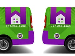 Hendrix Heating & Air