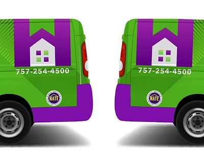 Hendrix Heating & Air