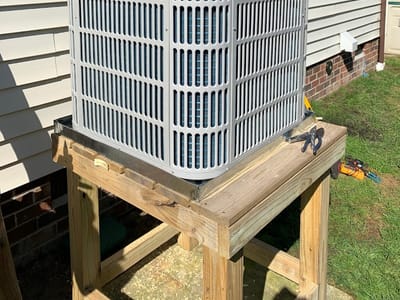 Hendrix Heating & Air