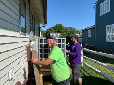 Hendrix Heating & Air