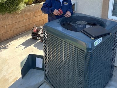 Henley's Plumbing & Air