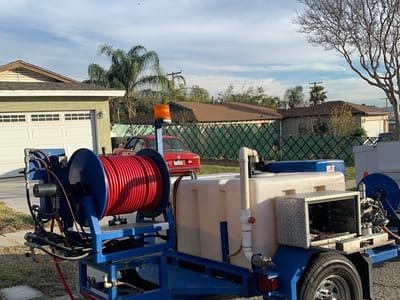 Henley's Plumbing & Air