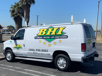 Henley's Plumbing & Air