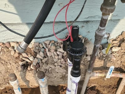 Henley's Plumbing & Air