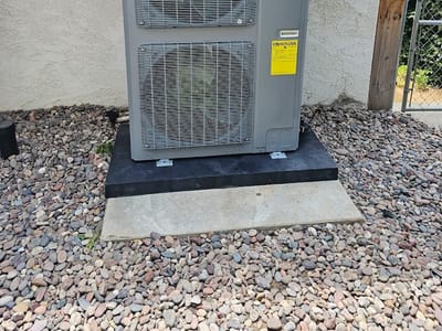 Henley's Plumbing & Air