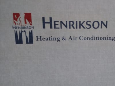 Henrikson Heating & Air Conditioning