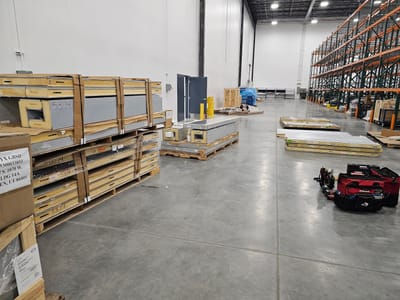 Henry Refrigeration & Air Conditioning, HVAC