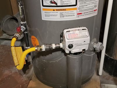 Henry Refrigeration & Air Conditioning, HVAC