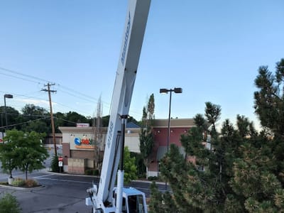 Henry Refrigeration & Air Conditioning, HVAC