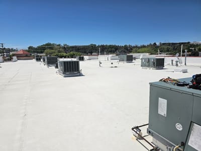 Henry Refrigeration & Air Conditioning, HVAC