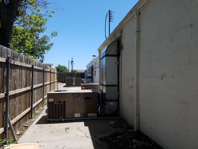 HENRY'S A/C & HEAT, LLC