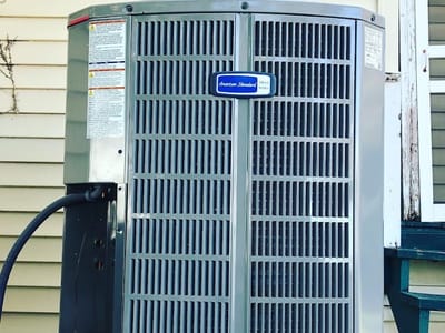 HENRY'S A/C & HEAT, LLC