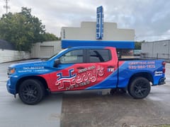 HENRY'S A/C & HEAT, LLC