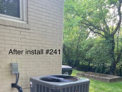 Henry's Heating & Air Conditioning Co