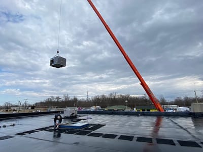 Henry's Heating & Air Conditioning Co