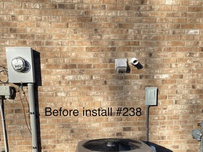 Henry's Heating & Air Conditioning Co