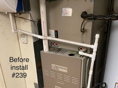 Henry's Heating & Air Conditioning Co