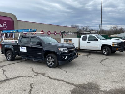 Henry's Heating & Air Conditioning Co