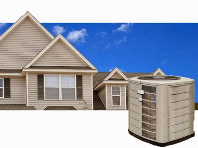 Henry's Top Notch Air Conditioning & Heating CO.